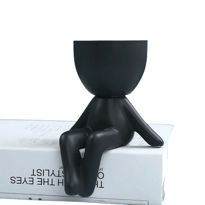 statues moines zen | Elyvra