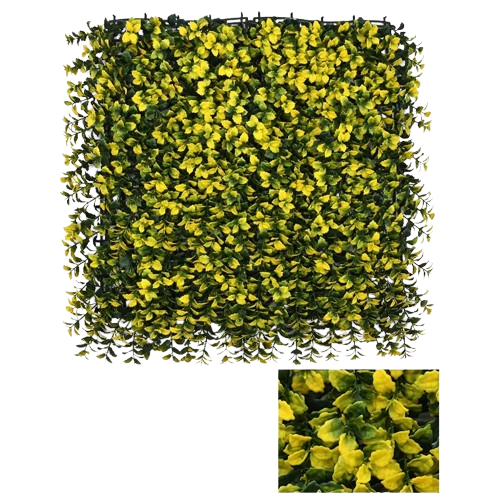 mur végétal palette | Olmora