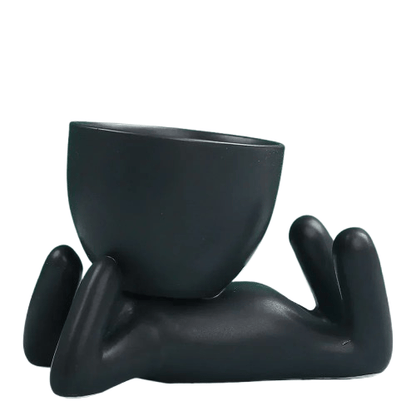 statues moines zen | Elyvra