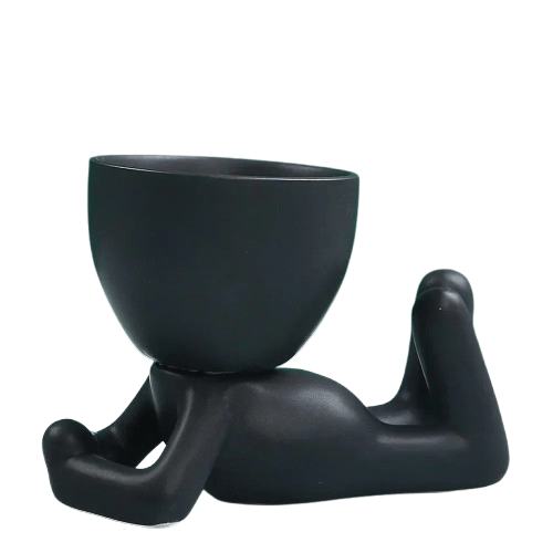 statues moines zen | Elyvra