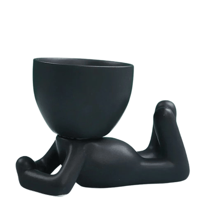 statues moines zen | Elyvra