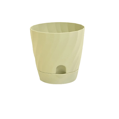 jardinière ronde exterieur | Sylvane