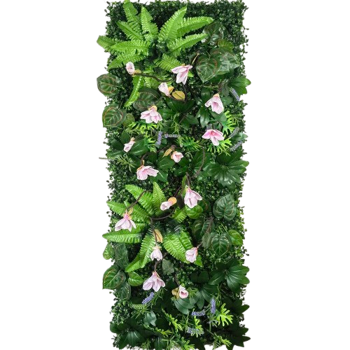 mur végétal extérieur isolation | Fenris