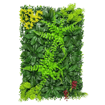 mur végétal artificiel | Norellia