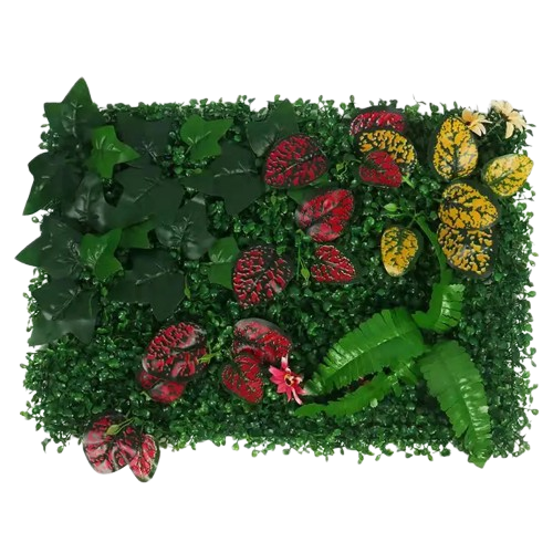 mur végétal événementiel | Solen