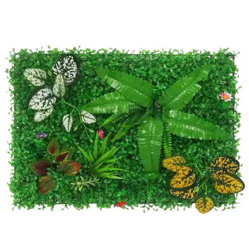 murs végétaux intérieur | Velyan